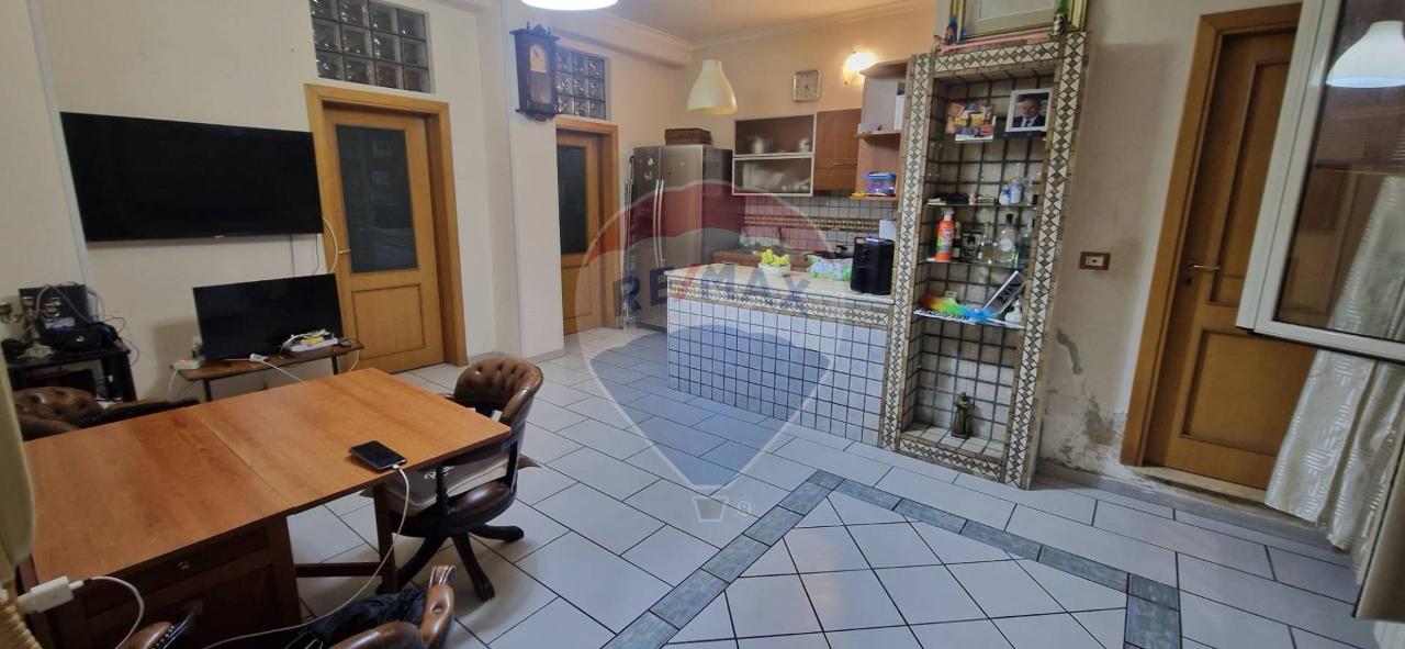 appartamento in vendita a Napoli in zona Piscinola