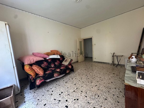 appartamento in vendita a Napoli in zona Bagnoli