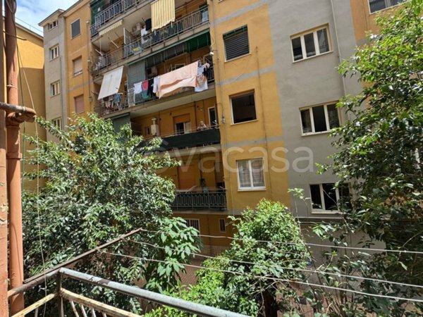 appartamento in vendita a Napoli in zona Bagnoli
