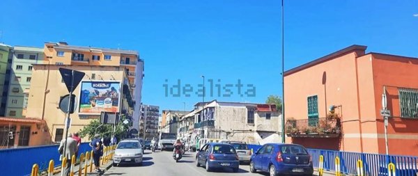 appartamento in vendita a Napoli in zona Arenella