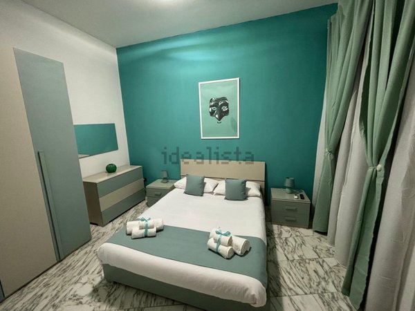 appartamento in vendita a Napoli