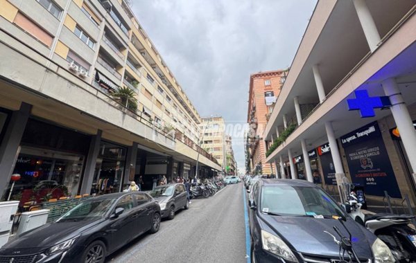 appartamento in vendita a Napoli in zona Vomero