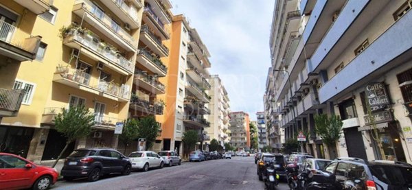 appartamento in vendita a Napoli in zona Vomero