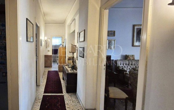 appartamento in vendita a Napoli in zona Vomero