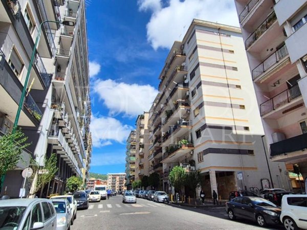 appartamento in vendita a Napoli in zona Vomero