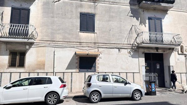 appartamento in vendita a Napoli in zona Ponticelli