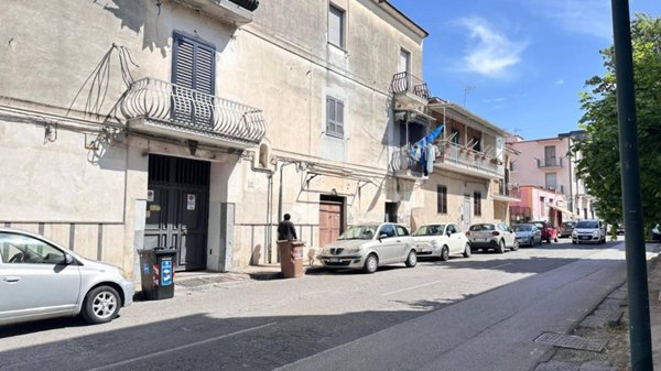 appartamento in vendita a Napoli in zona Ponticelli