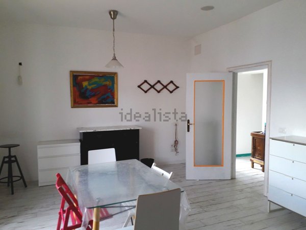 appartamento in vendita a Napoli in zona San Lorenzo