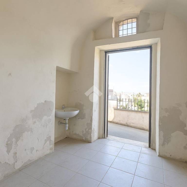 appartamento in vendita a Napoli in zona Chiaiano