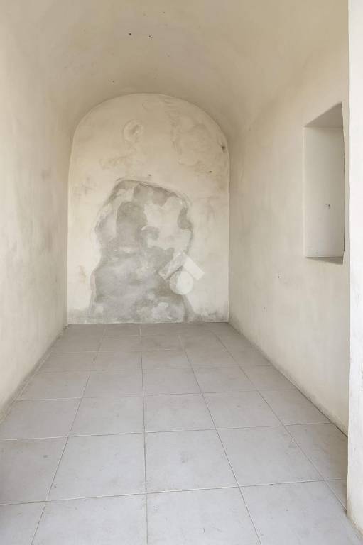 appartamento in vendita a Napoli in zona Chiaiano