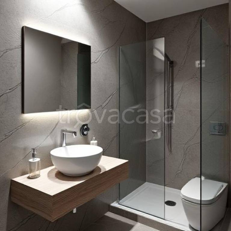 casa indipendente in vendita a Napoli in zona Zona Industriale-Ferrovia