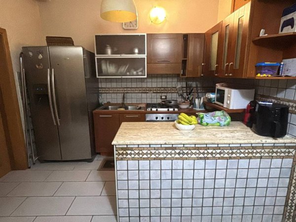 appartamento in vendita a Napoli in zona Capodichino