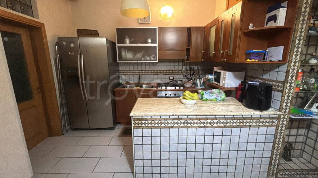 appartamento in vendita a Napoli in zona Capodichino