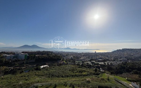 appartamento in vendita a Napoli in zona Capodimonte / Colli Aminei