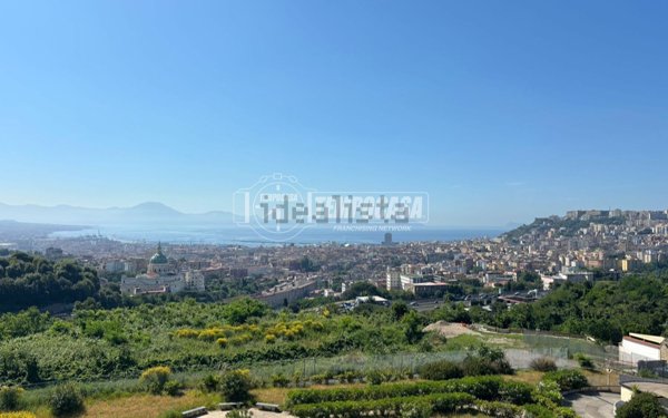appartamento in vendita a Napoli in zona Capodimonte / Colli Aminei