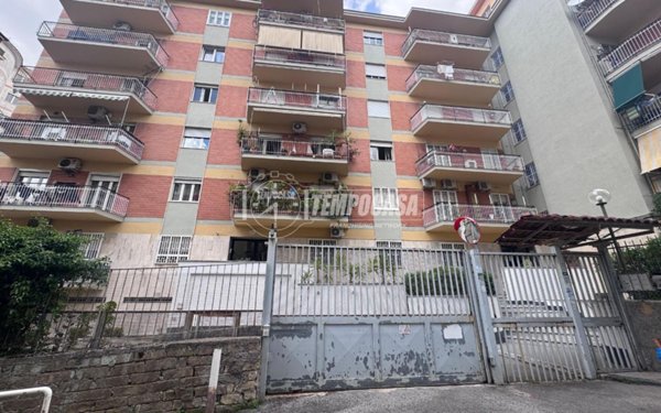 appartamento in vendita a Napoli in zona Capodimonte / Colli Aminei