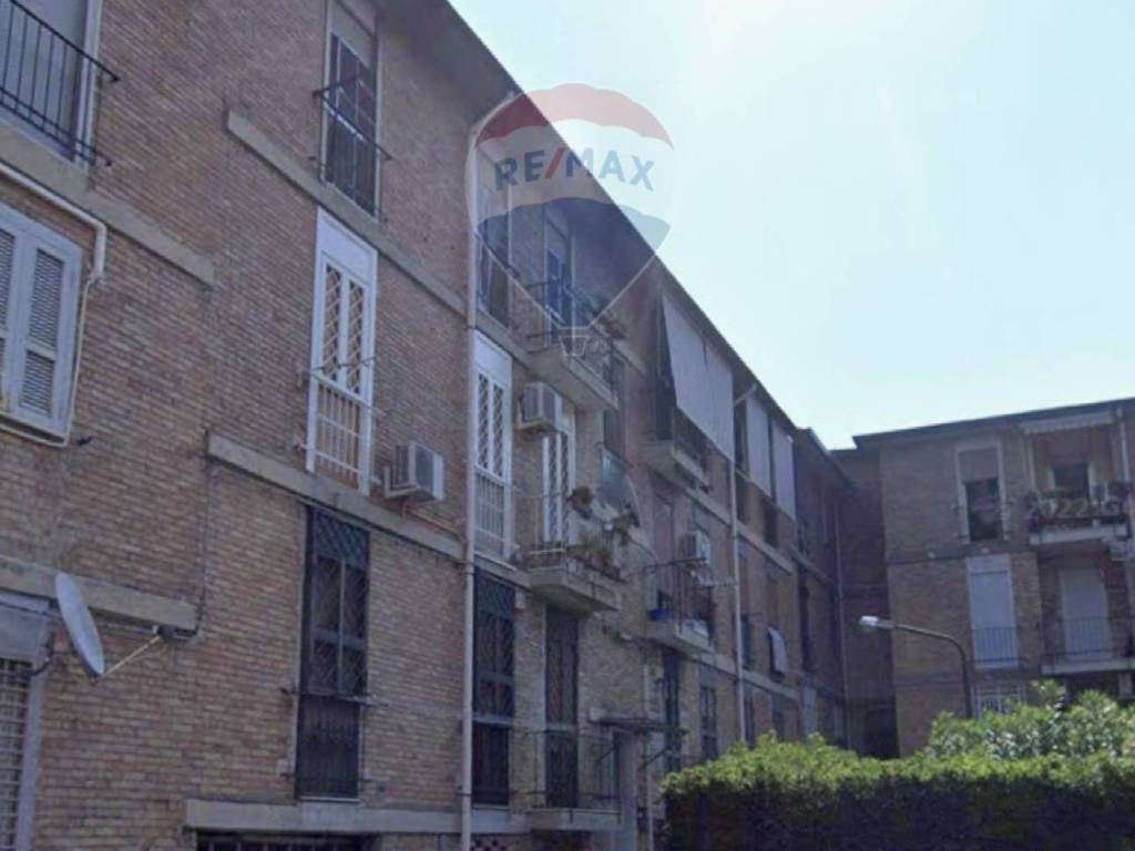 appartamento in vendita a Napoli in zona Soccavo