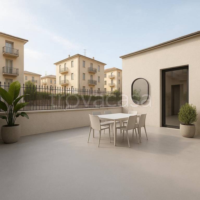 appartamento in vendita a Napoli in zona Arenella