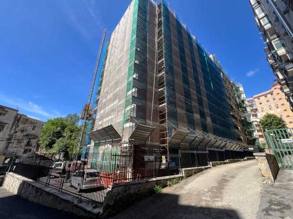 appartamento in vendita a Napoli in zona Montecalvario