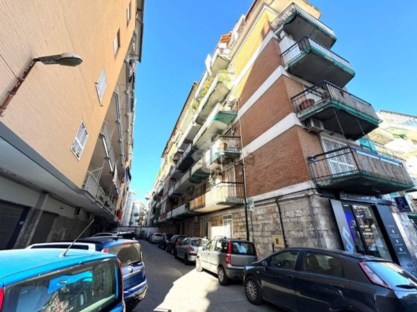 appartamento in vendita a Napoli in zona San Pietro a Patierno