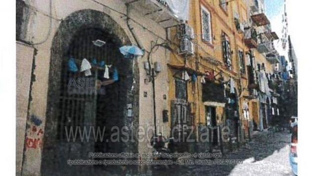 appartamento in vendita a Napoli