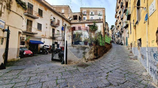 appartamento in vendita a Napoli