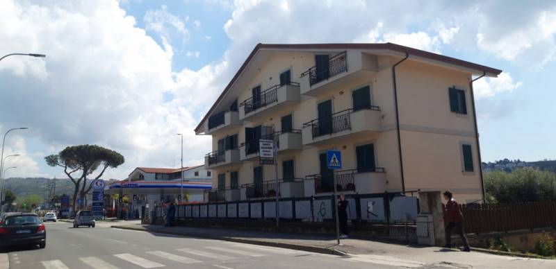 appartamento in vendita a Napoli in zona Vomero