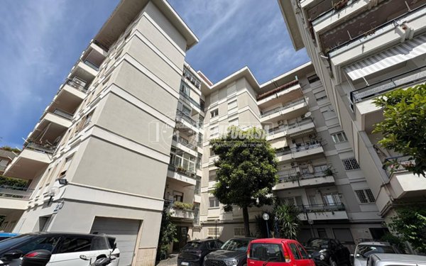 appartamento in vendita a Napoli in zona Arenella