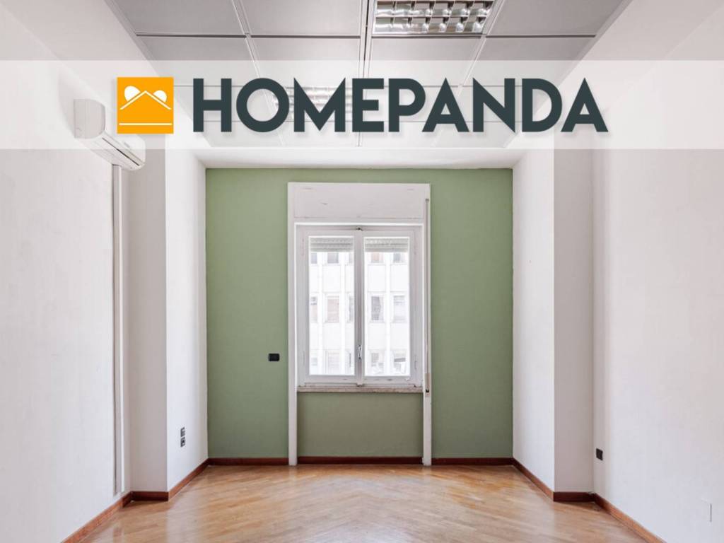 appartamento in vendita a Napoli in zona Montecalvario