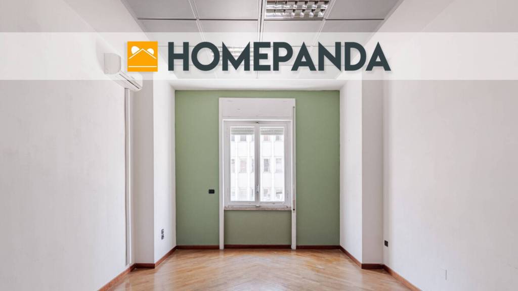 appartamento in vendita a Napoli in zona Montecalvario