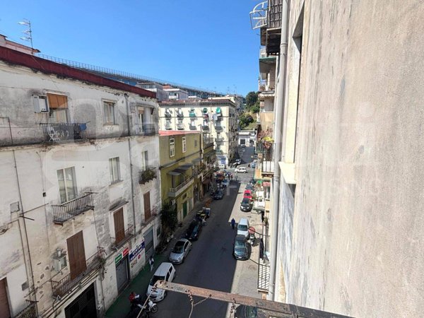 appartamento in vendita a Napoli