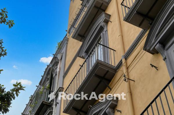 appartamento in vendita a Napoli in zona Stella