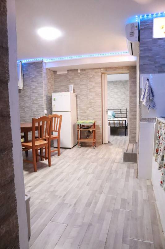 appartamento in vendita a Napoli in zona Fuorigrotta