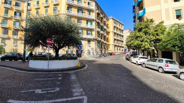 rudere in vendita a Napoli in zona Arenella