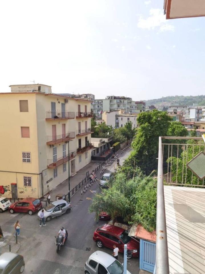 appartamento in vendita a Napoli in zona Pianura
