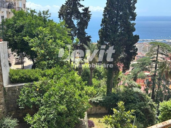 appartamento in vendita a Napoli in zona Vomero