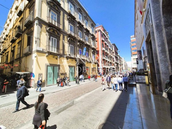 appartamento in vendita a Napoli