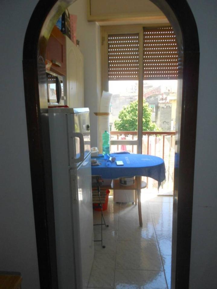 appartamento in vendita a Napoli in zona Arenella