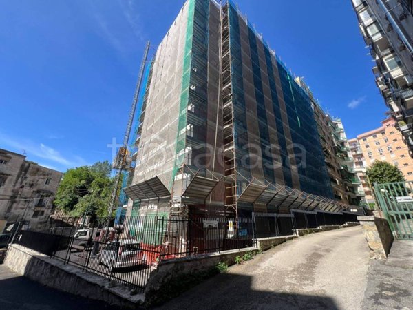 appartamento in vendita a Napoli in zona Montecalvario