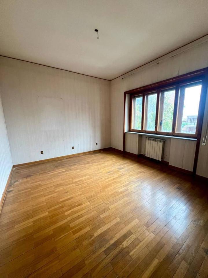 appartamento in vendita a Napoli in zona Arenella