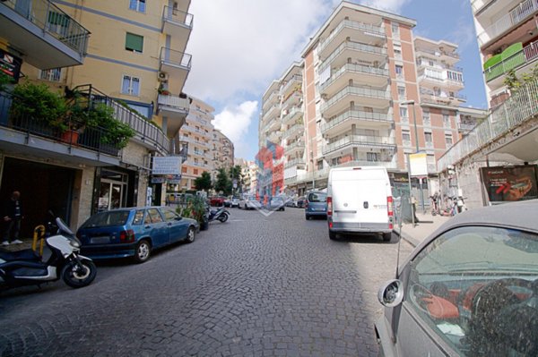 appartamento in vendita a Napoli in zona Arenella
