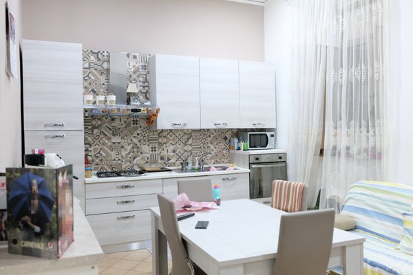 appartamento in vendita a Napoli