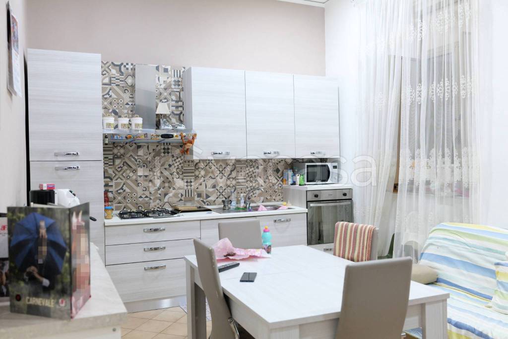 appartamento in vendita a Napoli