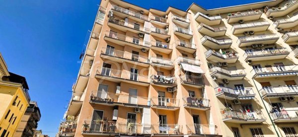 appartamento in vendita a Napoli in zona Bagnoli