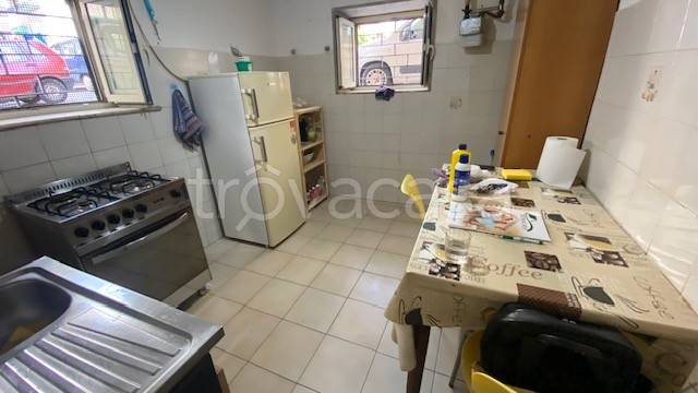 appartamento in vendita a Napoli in zona Bagnoli