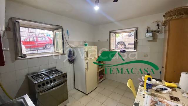 appartamento in vendita a Napoli in zona Bagnoli