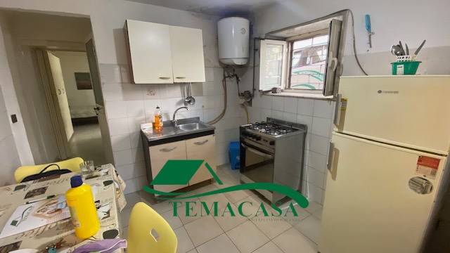 appartamento in vendita a Napoli in zona Bagnoli