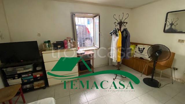 appartamento in vendita a Napoli in zona Bagnoli