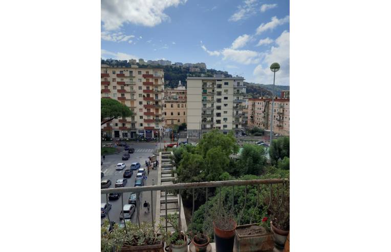 appartamento in vendita a Napoli in zona Fuorigrotta