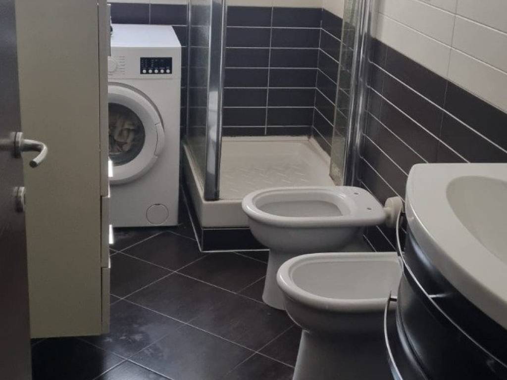 appartamento in vendita a Napoli in zona Ponticelli
